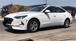 هیوندای سۆناتا